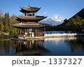 麗江の黒龍潭公園