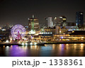神戸の夜景