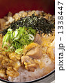 親子どんぶり