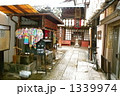 祇園の町並み