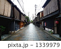 祇園の町並み