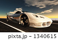 スポーツカー