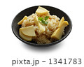 筍ごはん