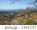 春の吉野山