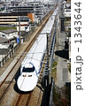 山陽新幹線７００系