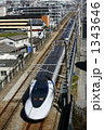 山陽新幹線７００系７０００番台