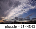 夕景