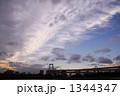 夕景
