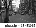 渋谷・道玄坂　昭和59年