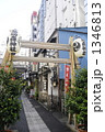 新橋　飲み屋街