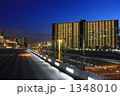 さいたま新都心夜景