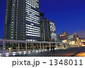 さいたま新都心夜景