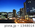 さいたま新都心夜景