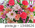 Party Flower Arrengement