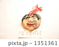 幼稚園で作った父の日のプレゼント