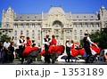 ハンガリーの民族舞踏