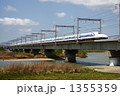 加古川橋梁を渡るＮ７００系