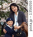 親子の入園式