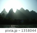 桂林の山水風景
