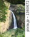 数鹿流ヶ滝