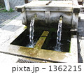 まつもと城下町湧水群　北門大井戸
