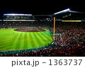 阪神甲子園球場ナイトゲーム
