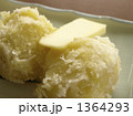 じゃがバター
