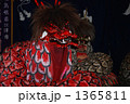 素材ナンバー 1365811 : 「有福温泉夜神楽」