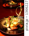 会席料理