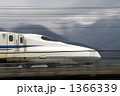 Ｎ７００　流し撮り