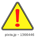 警告マーク