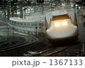 東海道新幹線　700系