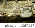 東海道新幹線　N700系
