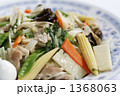 中華丼