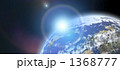 天体 宇宙 地球 惑星 太陽 光