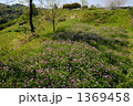下赤坂にて　４月　６