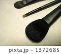 化粧ブラシ３本