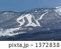 網張スキー場