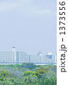 葛西臨海公園からの風景