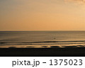 たそがれサーファー