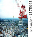 建築工事現場