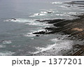 鬼の洗濯岩