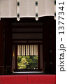 唐招提寺