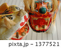 張子の虎