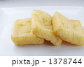 油揚げ三枚