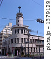 高輪消防署二本榎出張所
