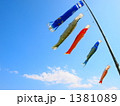 鯉のぼり２０１０b