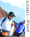 富士登山者