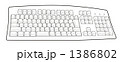 キーボード
