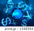 金融　